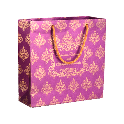 Peper Gifting Bag